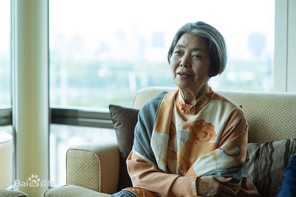 最全树木希林(きき きりん)素颜照