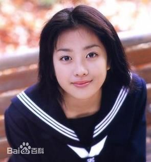 牧濑里穗(Riho Makise)牧瀬里穂生活照相册