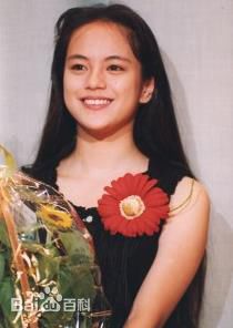 牧濑里穗(Riho Makise)牧瀬里穂生活照相册