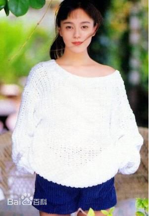 牧濑里穗(Riho Makise)牧瀬里穂生活照相册