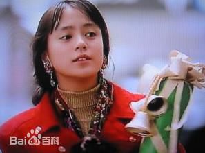 牧濑里穗(Riho Makise)牧瀬里穂生活照相册