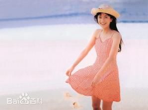 牧濑里穗(Riho Makise)牧瀬里穂生活照相册