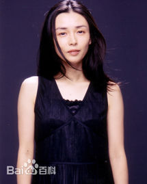 高清中岛朋子(中嶋朋子 TOMOKO NAKAJIMA)图片
