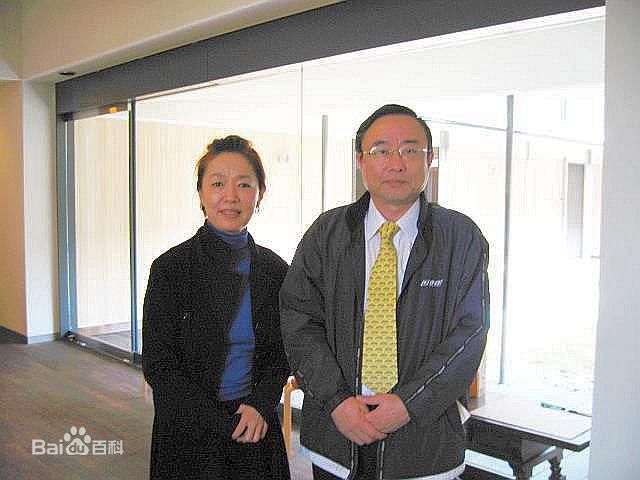 高清伊丹十三(Itami juzo)性感图片