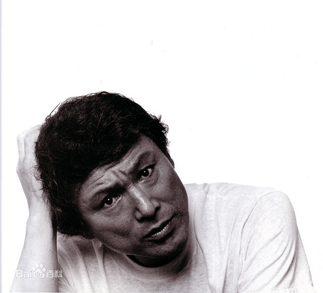 最全伊丹十三(Itami juzo)精彩图册