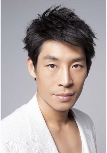 蓝钧天(Gaby)前后照片