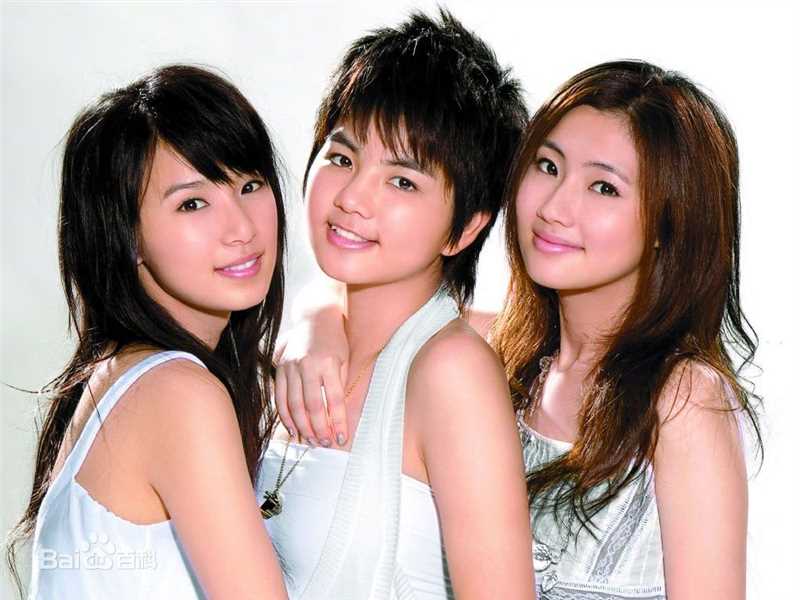 田馥甄(Hebe Tien、Anita)S.H.E图片图册