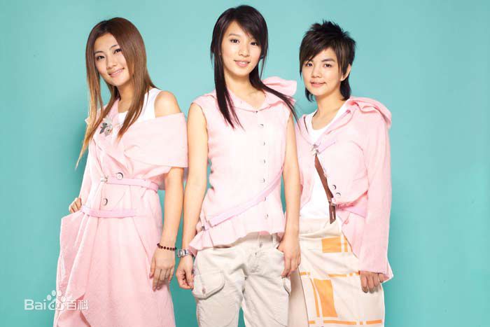 田馥甄(Hebe Tien、Anita)S.H.E图片图册