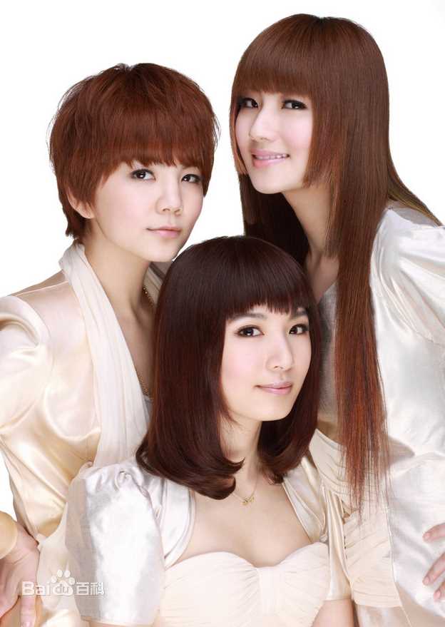 田馥甄(Hebe Tien、Anita)S.H.E图片图册