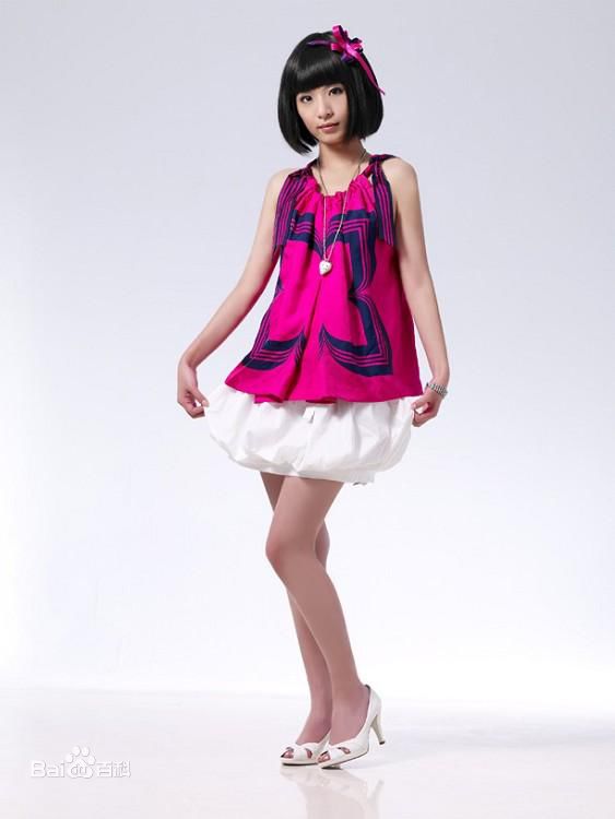 田馥甄(Hebe Tien、Anita)最新个人图集