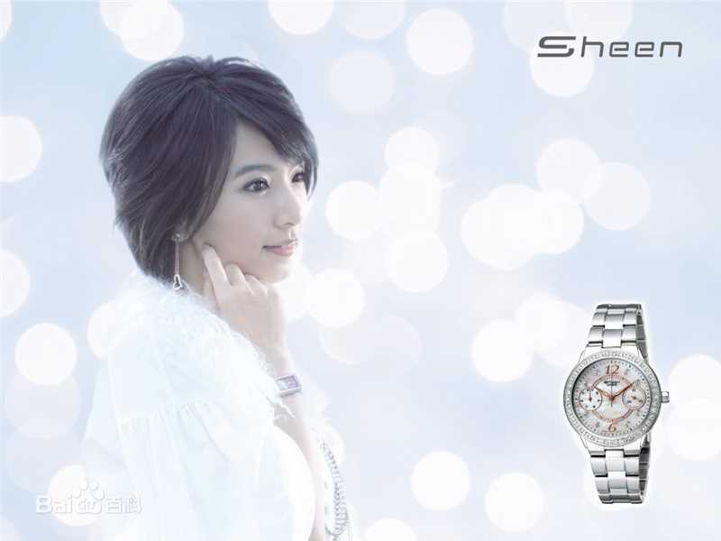 田馥甄(Hebe Tien、Anita)最新个人图集