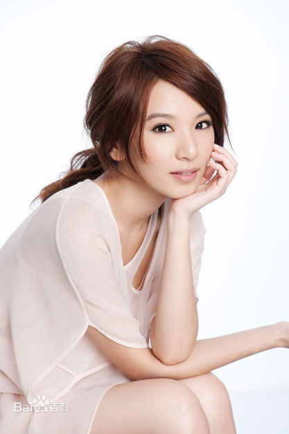 田馥甄(Hebe Tien、Anita)最新个人图集