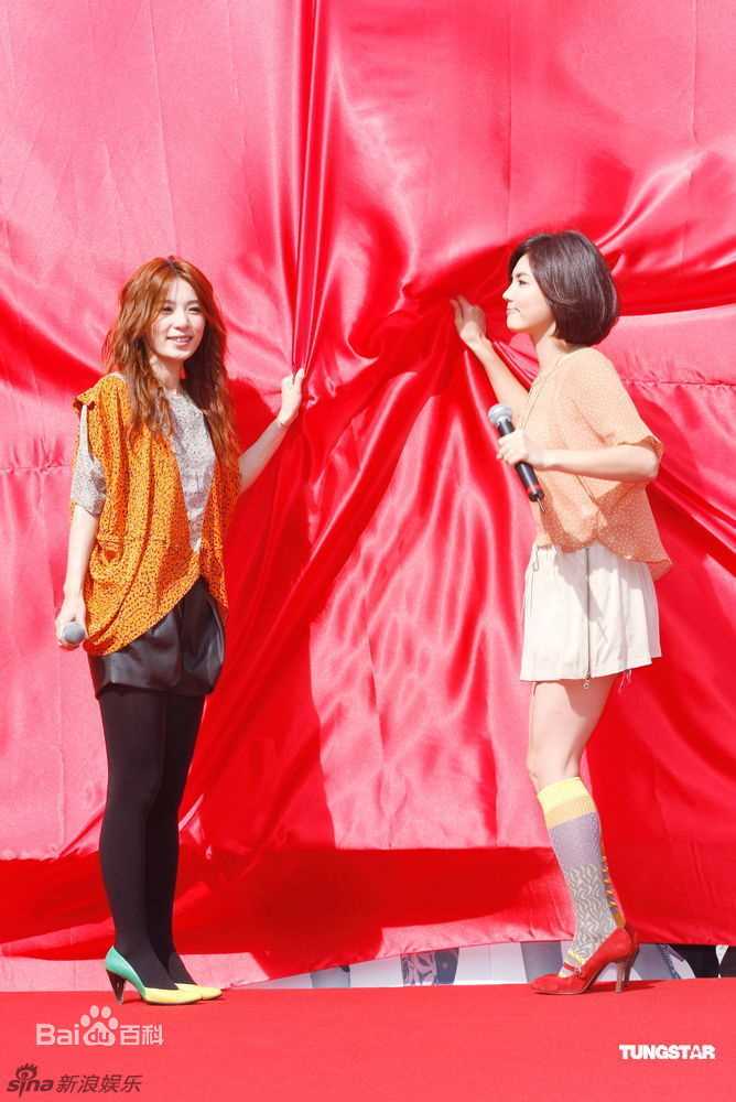 高清田馥甄(Hebe Tien、Anita)精彩图册