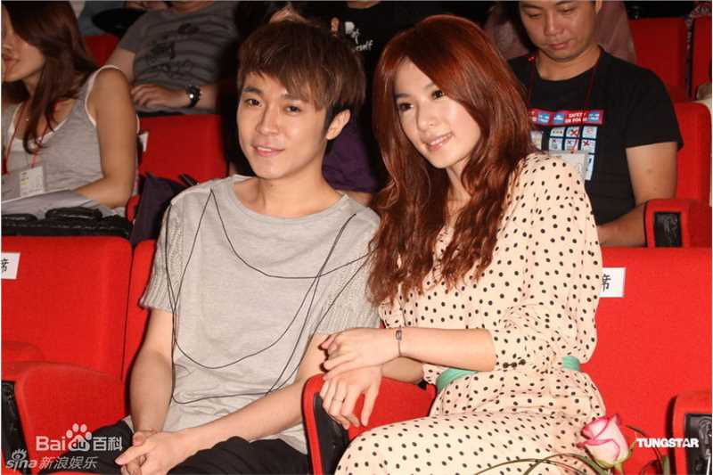 最优质田馥甄(Hebe Tien、Anita)精彩图册