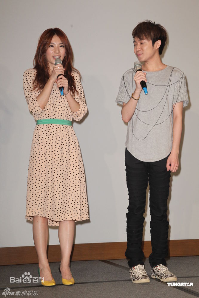 最优质田馥甄(Hebe Tien、Anita)精彩图册