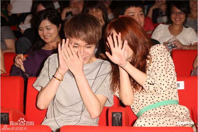 最优质田馥甄(Hebe Tien、Anita)精彩图册