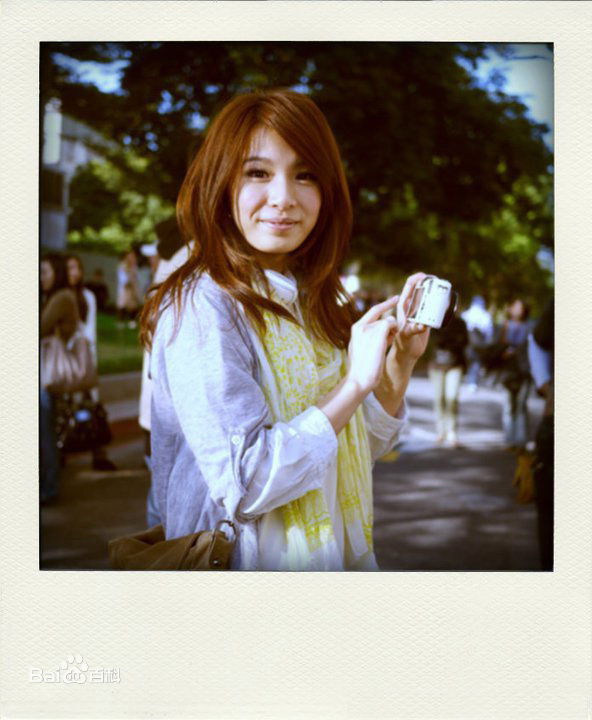 最优质田馥甄(Hebe Tien、Anita)精彩图册