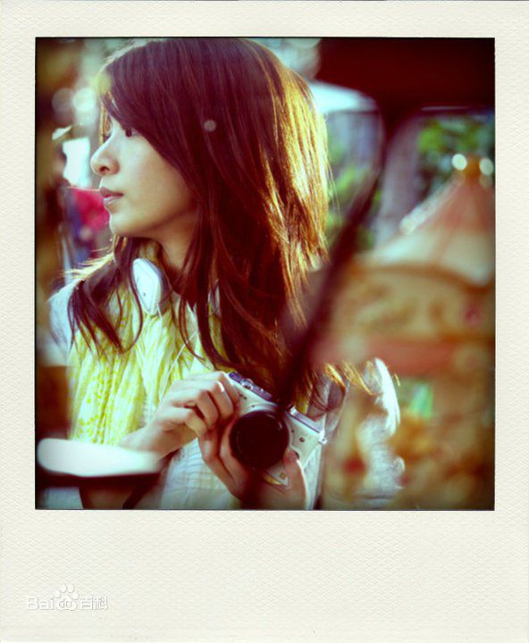 最优质田馥甄(Hebe Tien、Anita)精彩图册