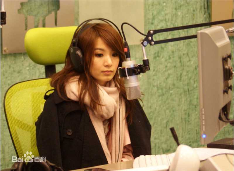 最优质田馥甄(Hebe Tien、Anita)精彩图册