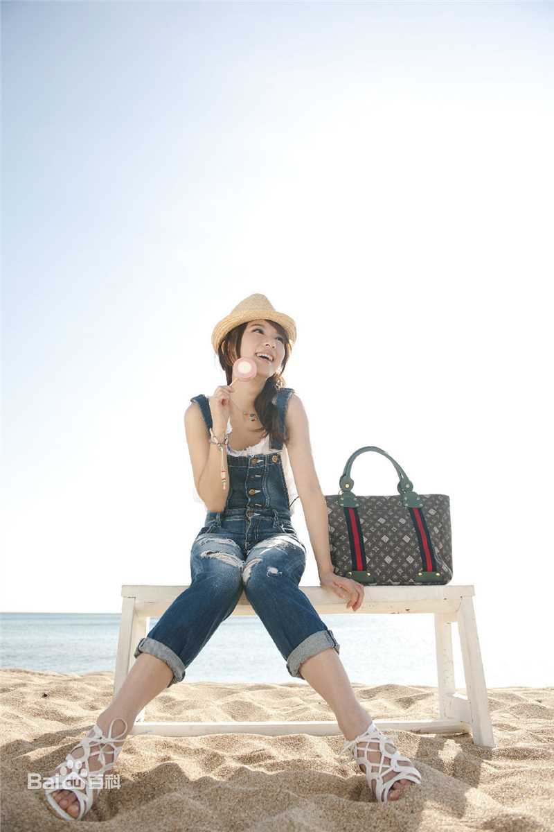 最优质田馥甄(Hebe Tien、Anita)精彩图册