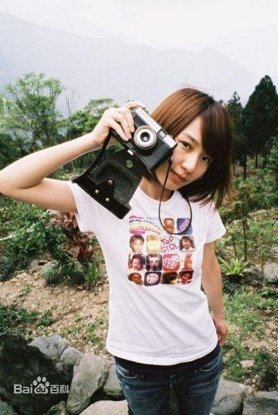 最优质田馥甄(Hebe Tien、Anita)精彩图册