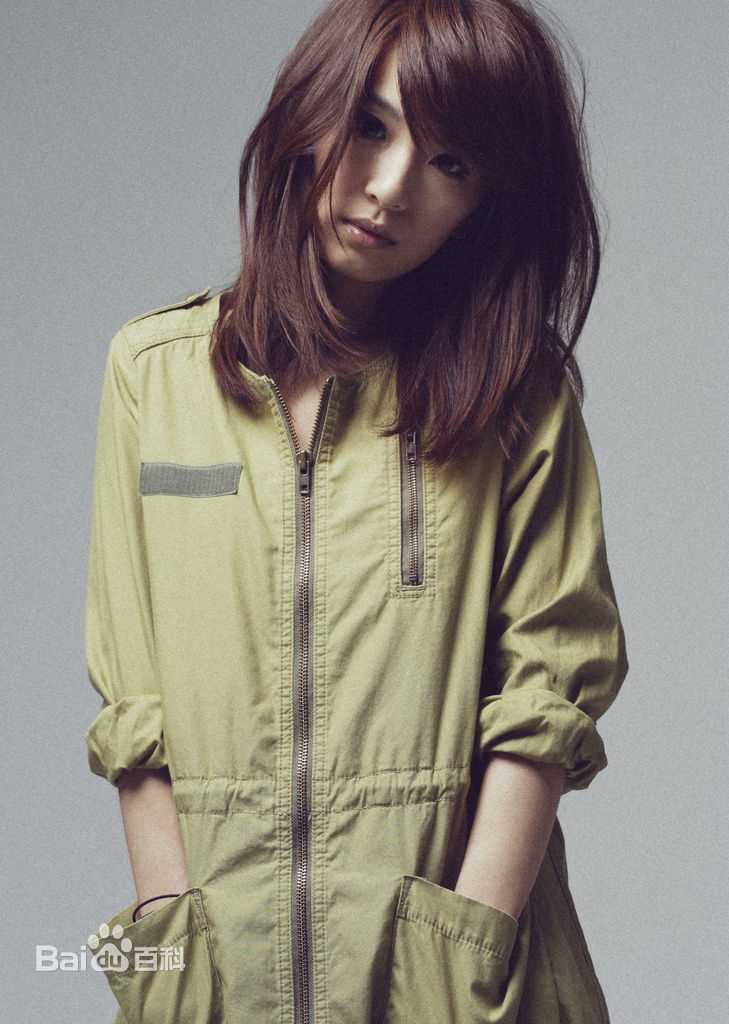 最优质田馥甄(Hebe Tien、Anita)精彩图册