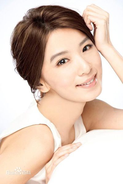 精选田馥甄(Hebe Tien、Anita)精彩图册2