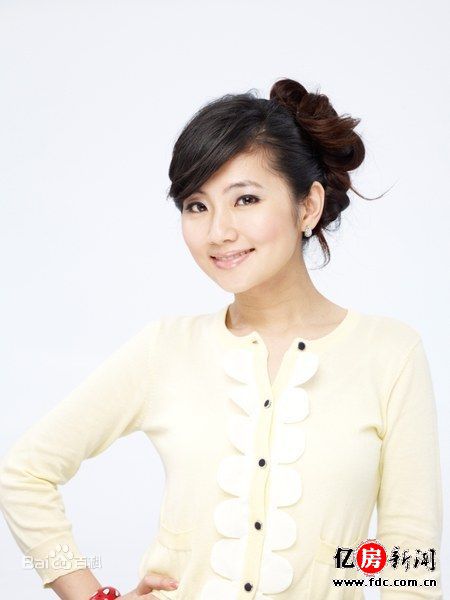 精选田馥甄(Hebe Tien、Anita)精彩图册2