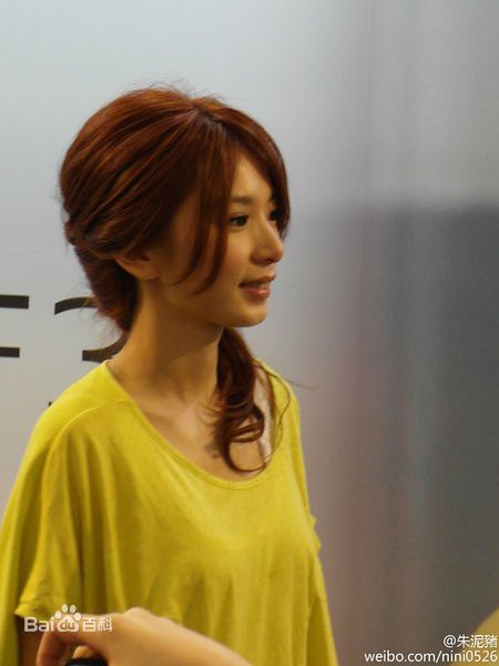 精选田馥甄(Hebe Tien、Anita)精彩图册2