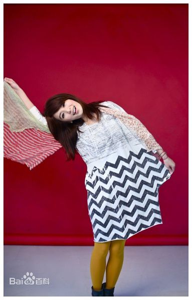 田馥甄(Hebe Tien、Anita)精彩图册1