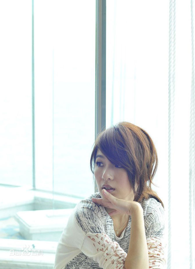 田馥甄(Hebe Tien、Anita)精彩图册1