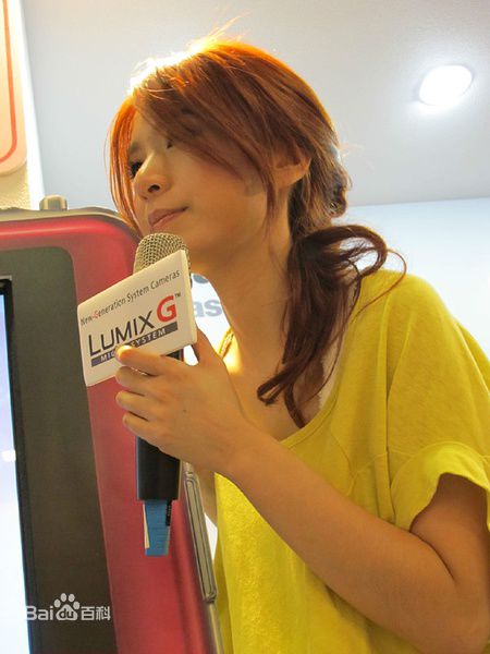 田馥甄(Hebe Tien、Anita)精彩图册1