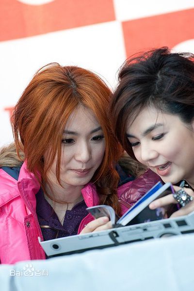 田馥甄(Hebe Tien、Anita)精彩图册1