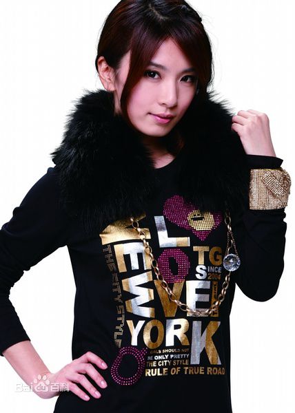 田馥甄(Hebe Tien、Anita)精彩图册1