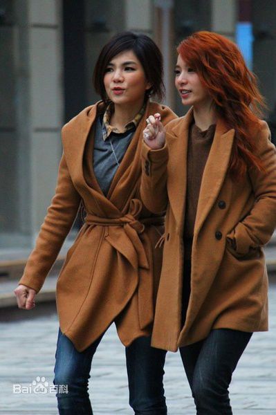 田馥甄(Hebe Tien、Anita)精彩图册1