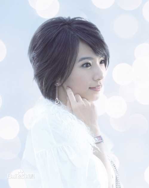 田馥甄(Hebe Tien、Anita)精彩图册1