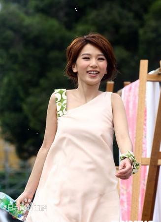 最全田馥甄(Hebe Tien、Anita)精彩图册