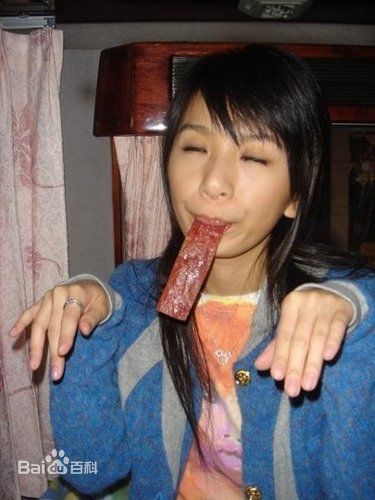 最全田馥甄(Hebe Tien、Anita)精彩图册