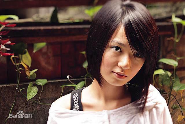 最全田馥甄(Hebe Tien、Anita)精彩图册