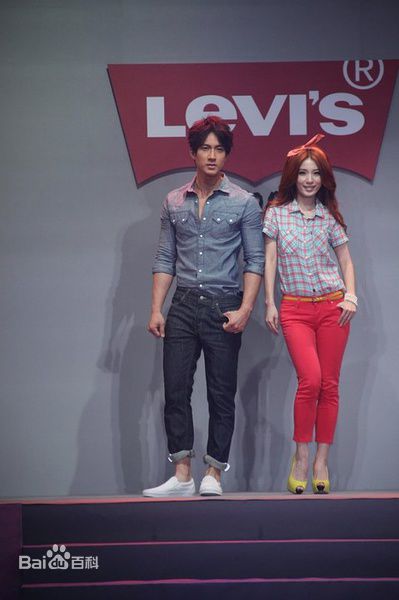 最全田馥甄(Hebe Tien、Anita)精彩图册1