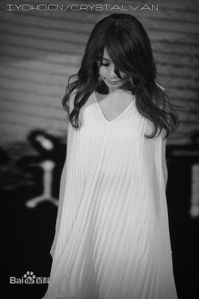 最全田馥甄(Hebe Tien、Anita)精彩图册1