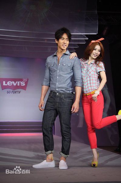 最全田馥甄(Hebe Tien、Anita)精彩图册1