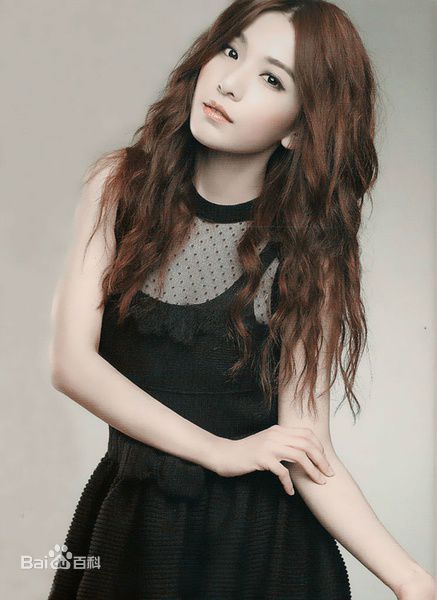 最全田馥甄(Hebe Tien、Anita)精彩图册1