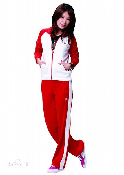 最全田馥甄(Hebe Tien、Anita)精彩图册1