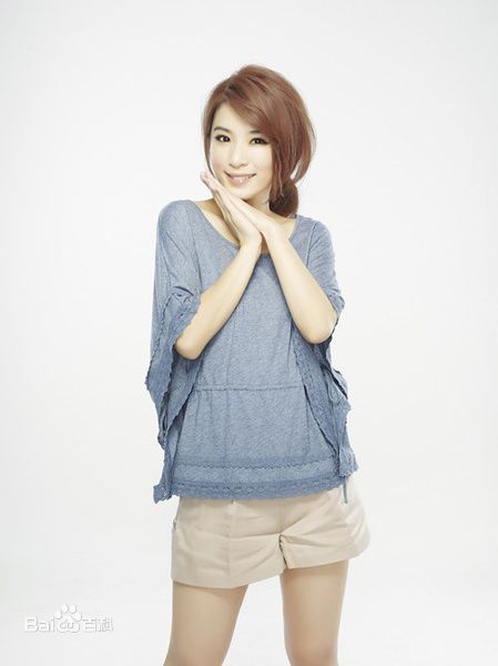 最全田馥甄(Hebe Tien、Anita)精彩图册1