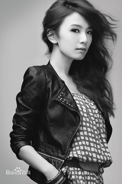 最全田馥甄(Hebe Tien、Anita)精彩图册1