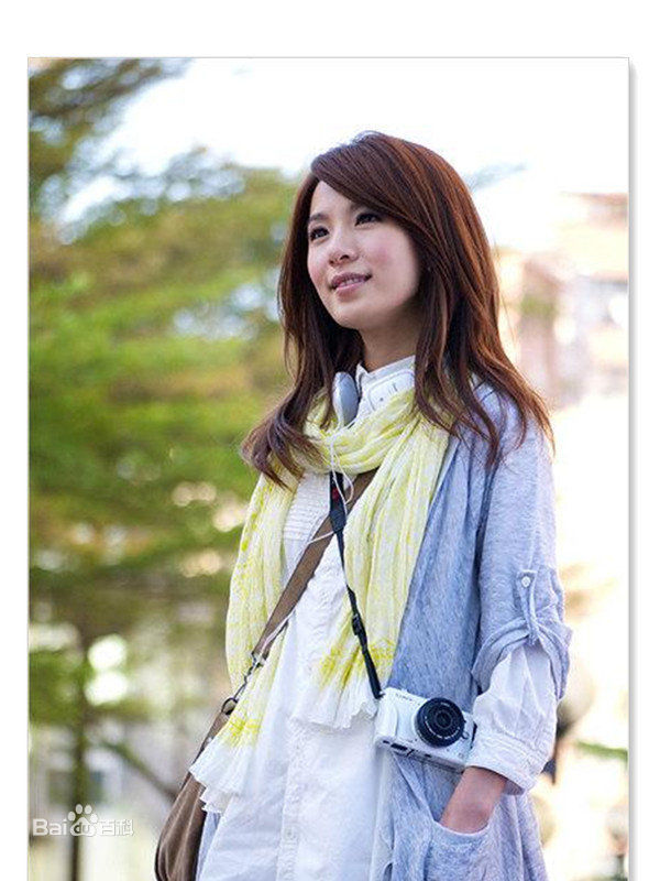 最全田馥甄(Hebe Tien、Anita)精彩图册1