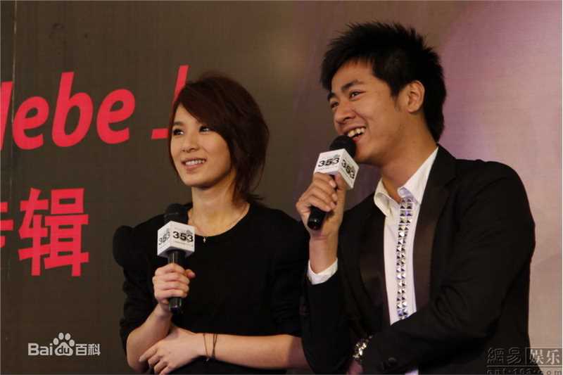 田馥甄(Hebe Tien、Anita)精彩图册