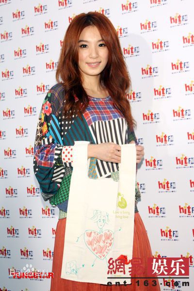 田馥甄(Hebe Tien、Anita)精彩图册