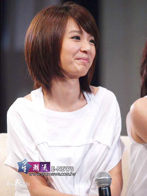 高清田馥甄(Hebe Tien、Anita)精彩图册1